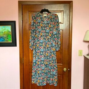 Super cute Boho dress